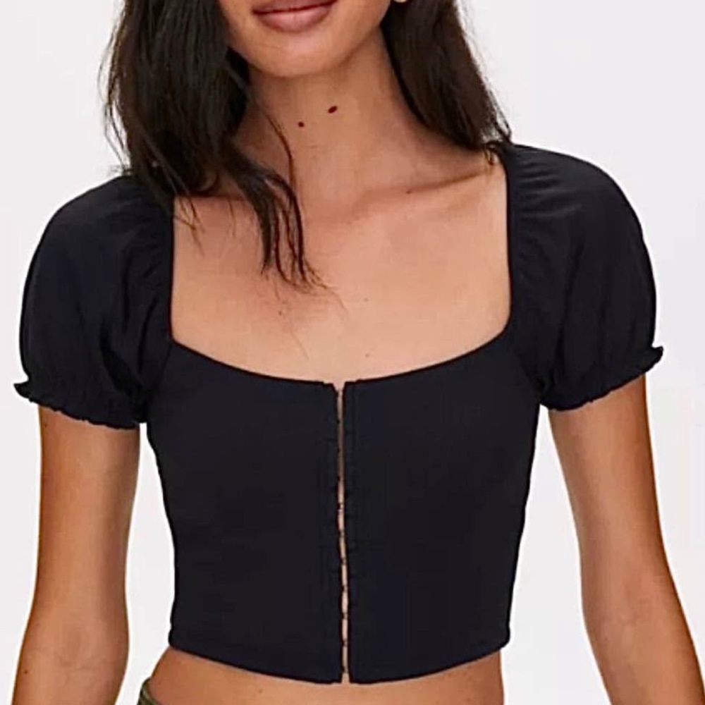 Wilfred Free Fortune Top